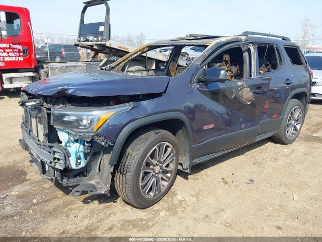 GMC Acadia Slt-1
