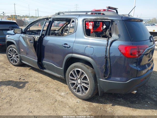 GMC Acadia Slt-1