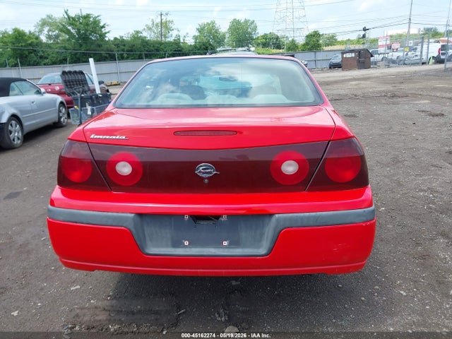 Chevrolet Impala