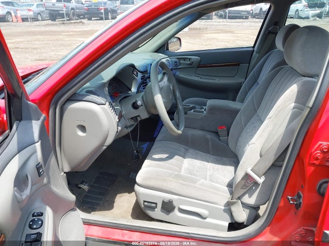 Chevrolet Impala