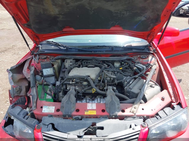 Chevrolet Impala