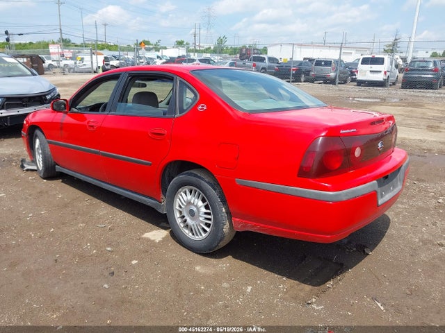 Chevrolet Impala