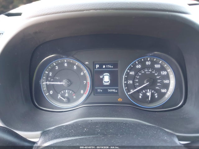 Hyundai KONA Sel