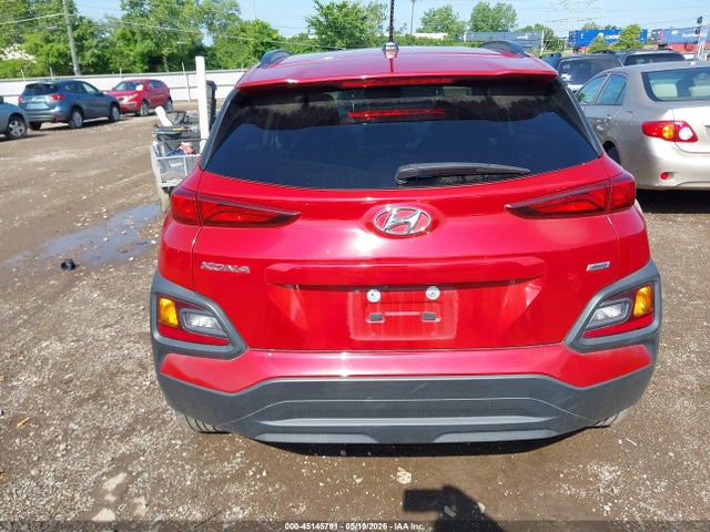 Hyundai KONA Sel