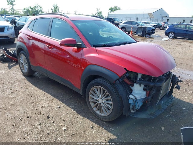 Salvage Hyundai KONA Image