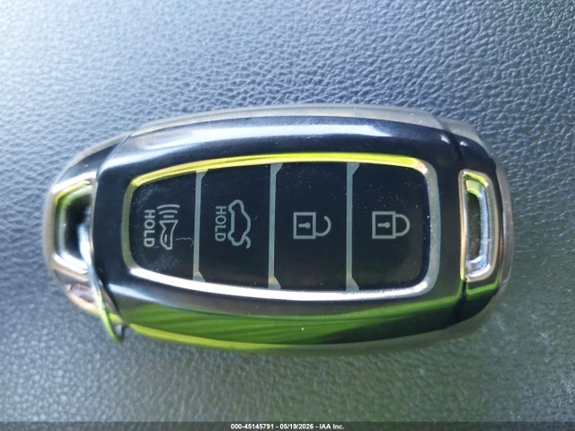 Hyundai KONA Sel