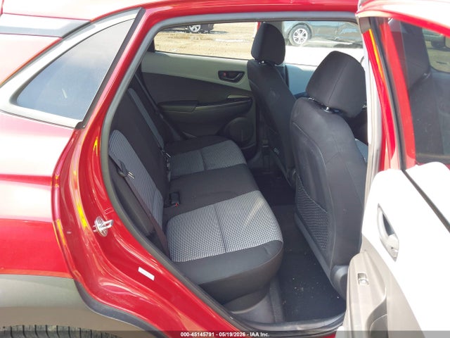 Hyundai KONA Sel