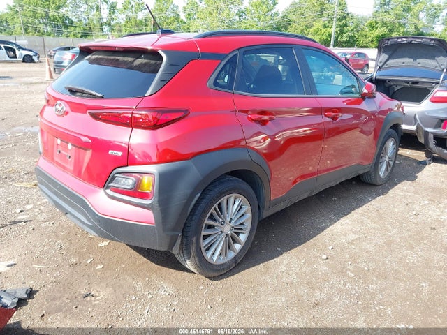 Hyundai KONA Sel