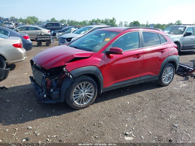 Hyundai KONA Sel