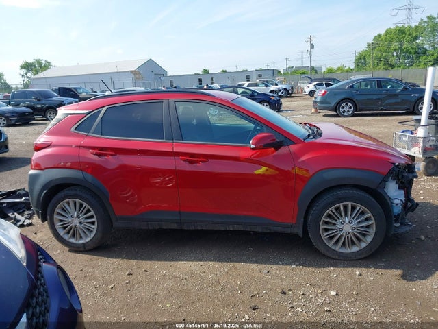 Hyundai KONA Sel