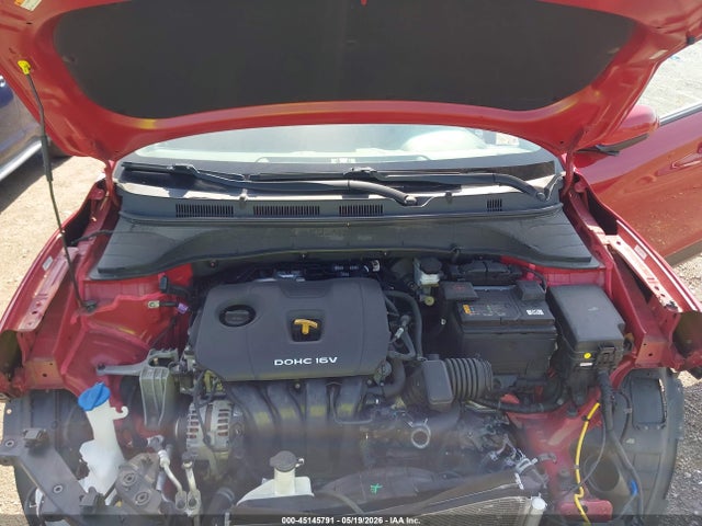 Hyundai KONA Sel
