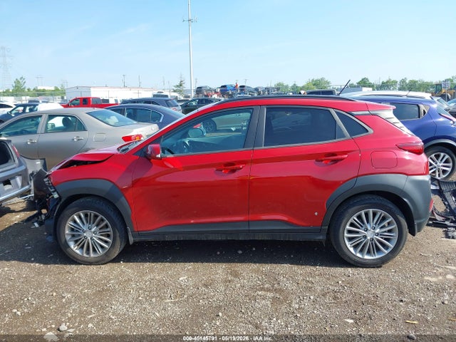 Hyundai KONA Sel