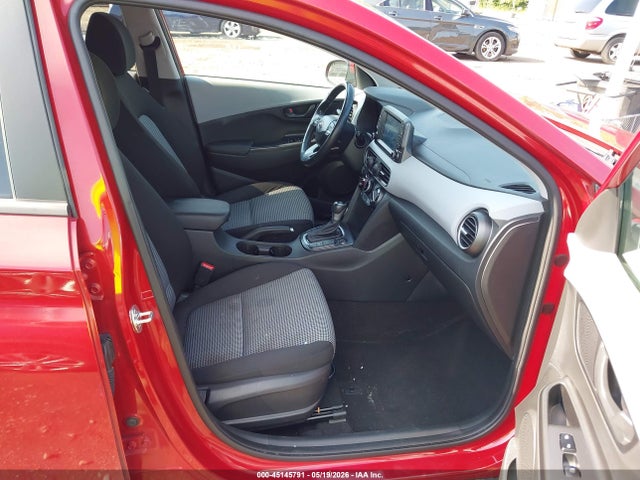 Hyundai KONA Sel