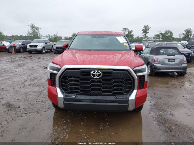 Toyota Tundra Sr5