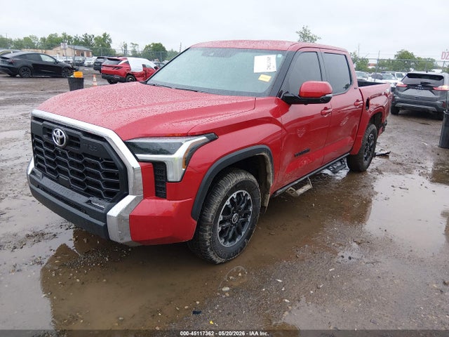 Toyota Tundra Sr5