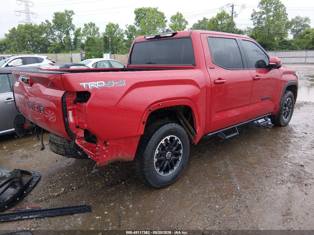 Toyota Tundra Sr5