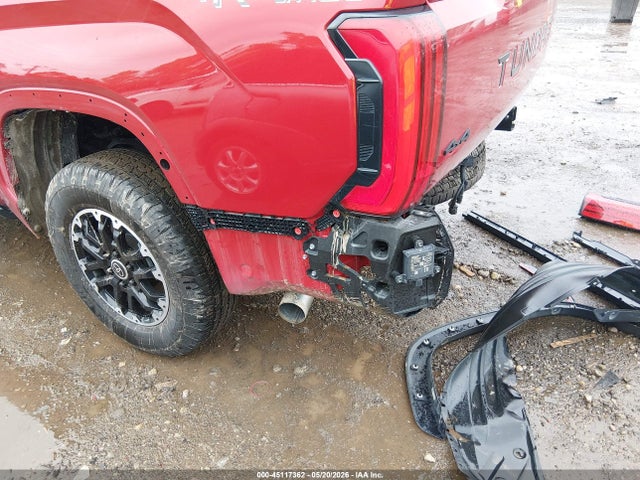 Toyota Tundra Sr5