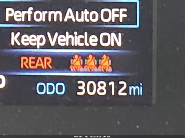 Toyota Tundra Sr5