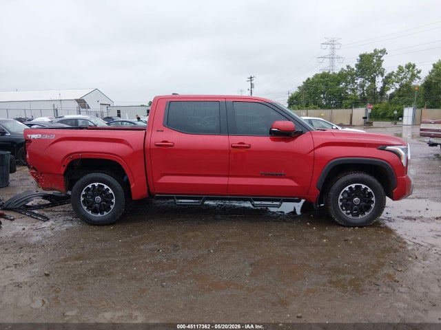 Toyota Tundra Sr5