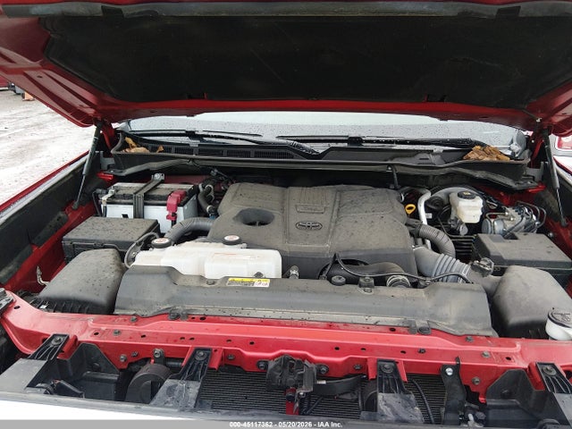 Toyota Tundra Sr5