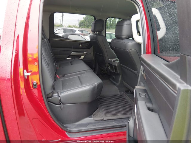Toyota Tundra Sr5