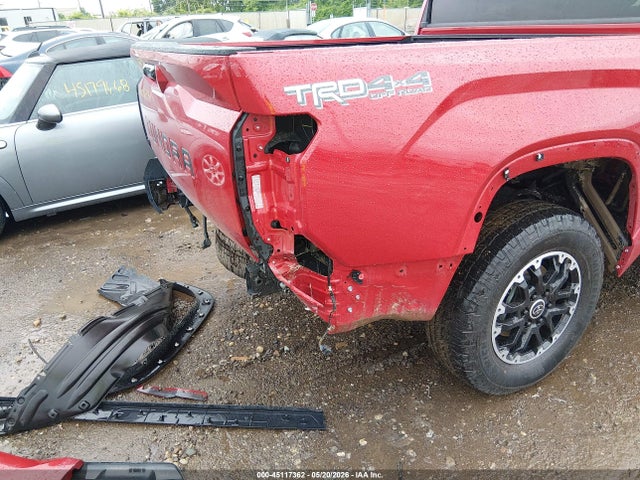 Toyota Tundra Sr5