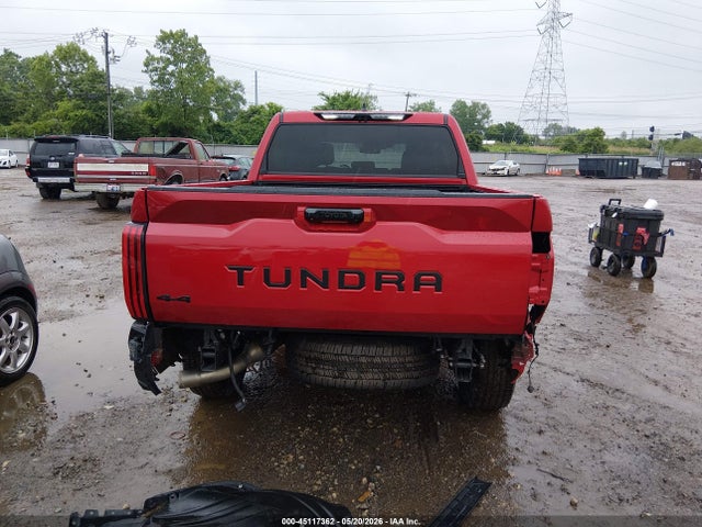 Toyota Tundra Sr5