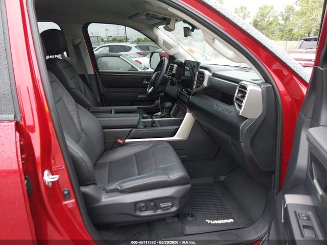 Toyota Tundra Sr5