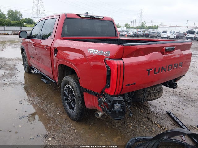Toyota Tundra Sr5