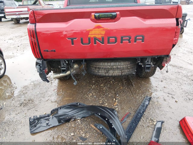 Toyota Tundra Sr5