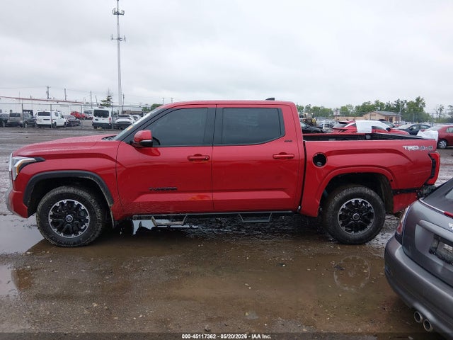 Toyota Tundra Sr5