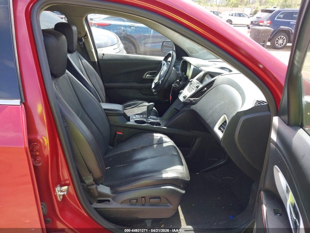 Chevrolet Equinox Ltz