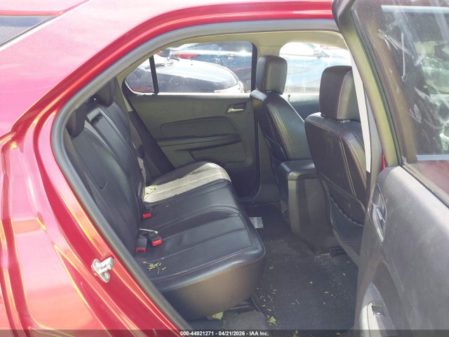 Chevrolet Equinox Ltz
