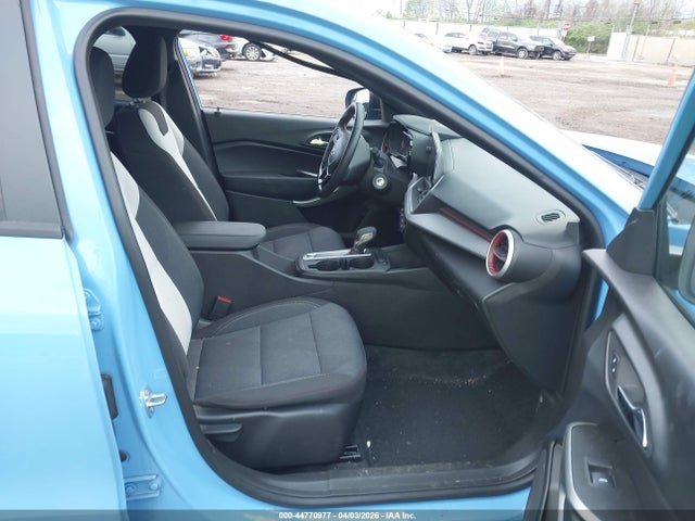 Chevrolet Trax Fwd 1rs