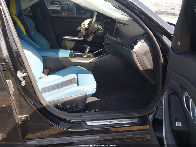 BMW M Series Competition Xdrive