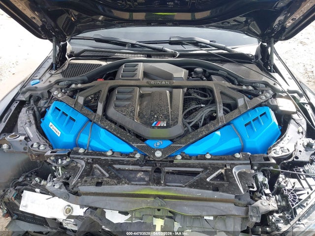 BMW M Series Competition Xdrive