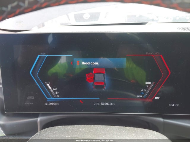 BMW M Series Competition Xdrive