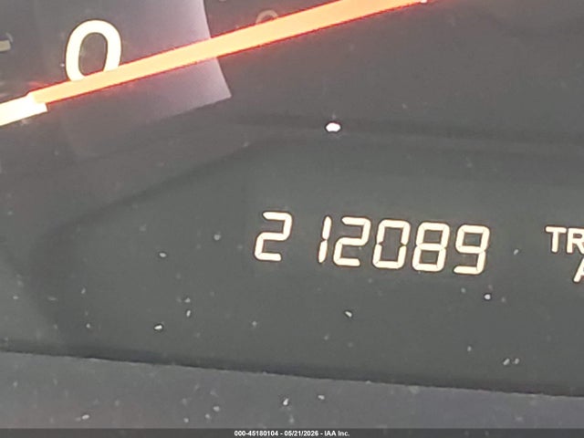 Honda Odyssey Ex-l