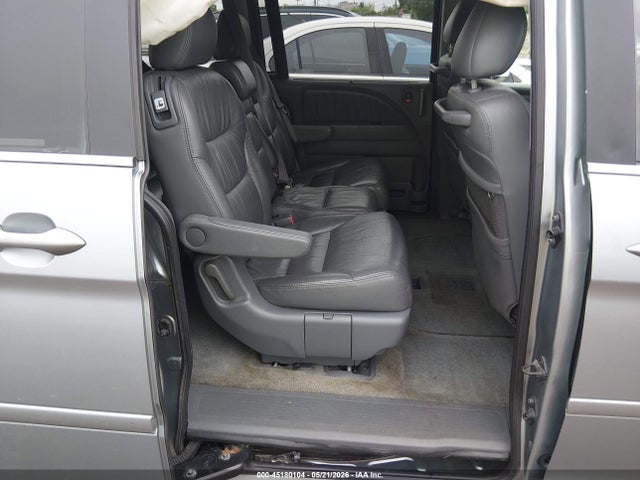 Honda Odyssey Ex-l