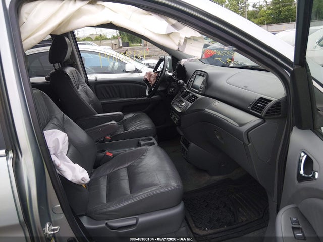 Honda Odyssey Ex-l