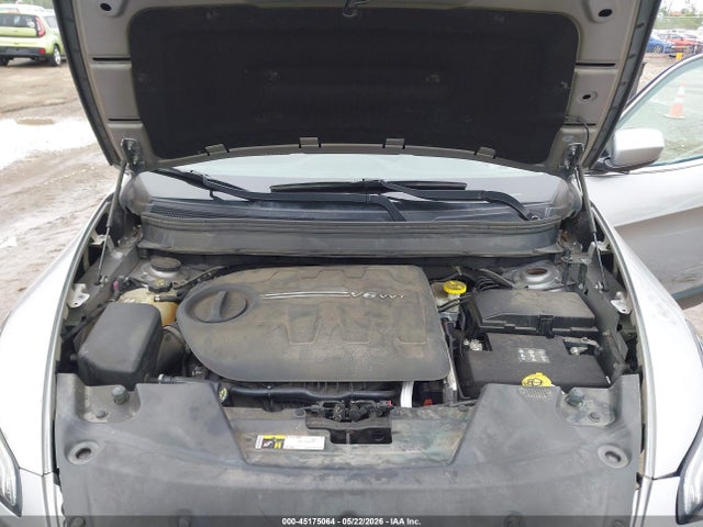Jeep Cherokee Latitude 4x4