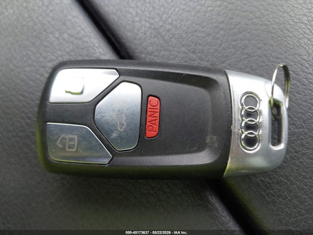 Audi Q7 3.0t Premium