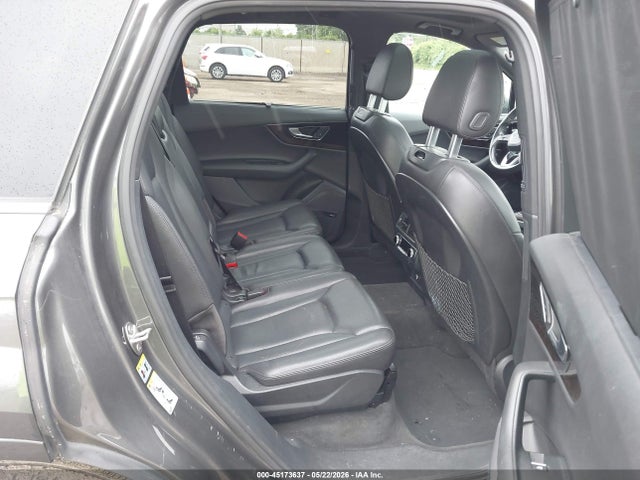 Audi Q7 3.0t Premium