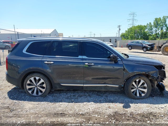 Kia Telluride S