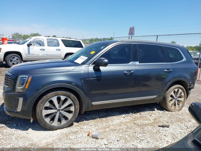 Kia Telluride S