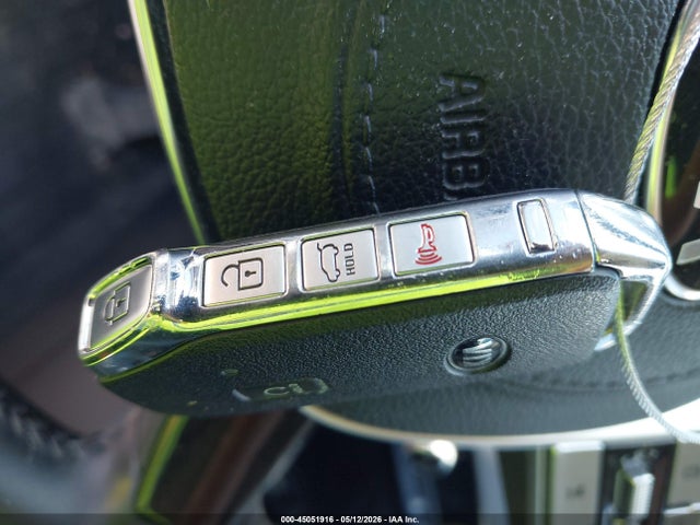 Kia Telluride S
