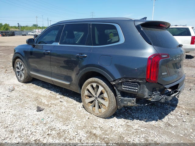 Kia Telluride S