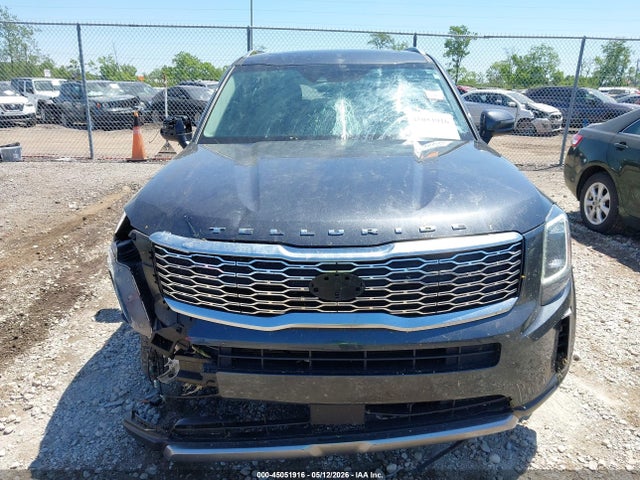 Kia Telluride S