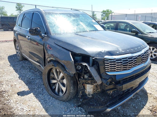 Kia Telluride S