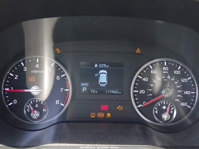 Kia Telluride S